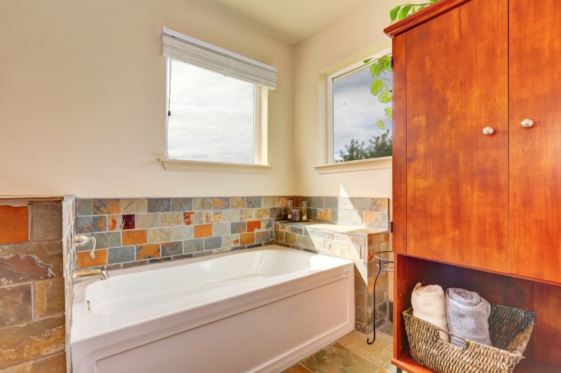Cost of Bathtub Refinishing in Newnan, GA