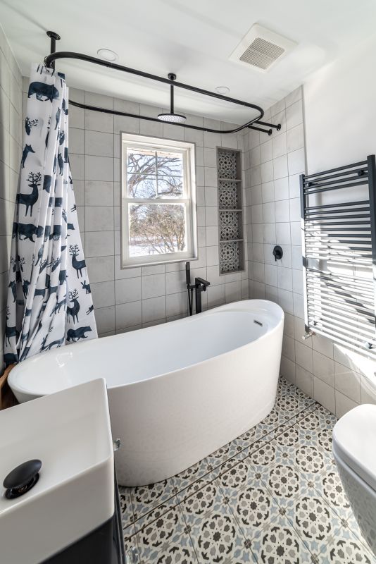 Best Bathtub Renovation Contractors in Newnan, GA